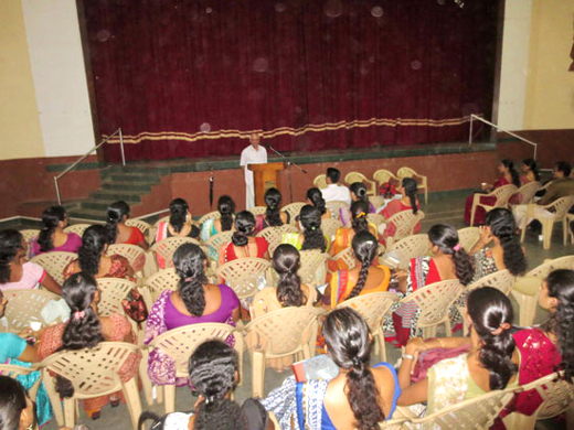 Bhamy v Shenoy at st aloysius college